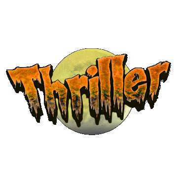 Thriller Las Vegas – Halloween Ball
